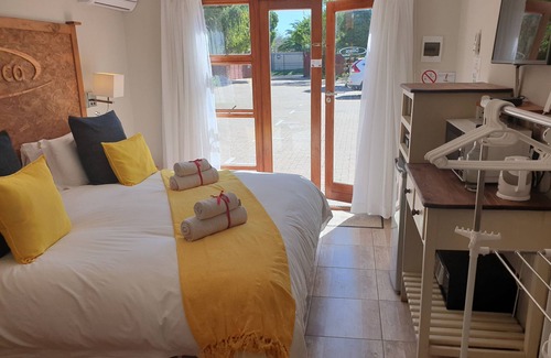 Durbanville House | Dilisca Guesthouse