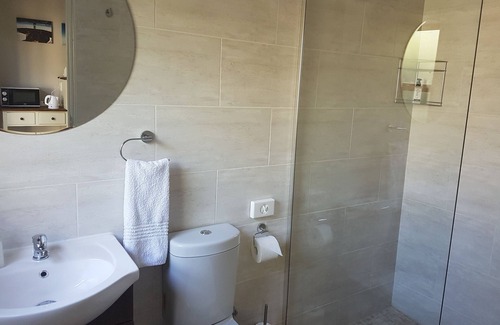 Durbanville House | Dilisca Guesthouse