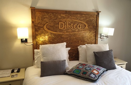 Durbanville House | Dilisca Guesthouse