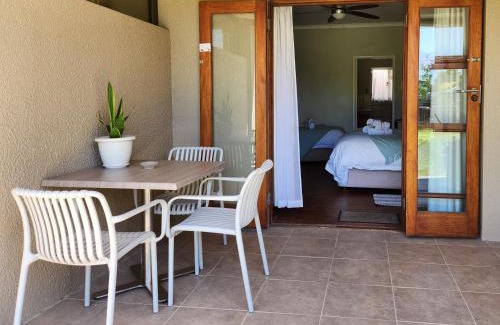 Durbanville House | Dilisca Guesthouse