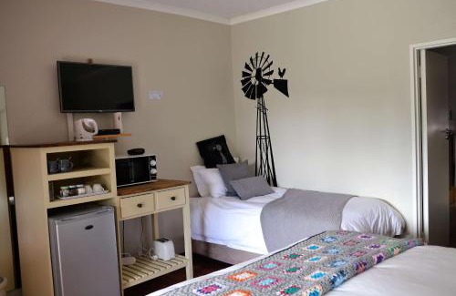 Durbanville House | Dilisca Guesthouse