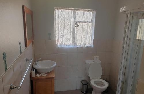 Durbanville House | Dilisca Guesthouse