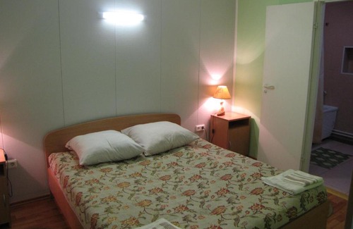 Veliky Novgorod Hotel | Dilizhans Hotel