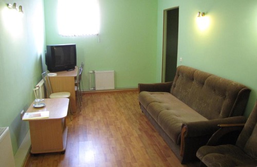 Veliky Novgorod Hotel | Dilizhans Hotel