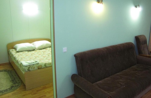Veliky Novgorod Hotel | Dilizhans Hotel