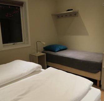 Hornafjörður House | Dilksnes Guesthouse