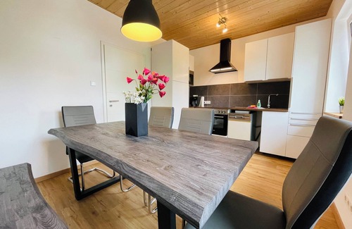 Pleinfeld Apartment | Dill Apartment Pleinfeld am Brombachsee II
