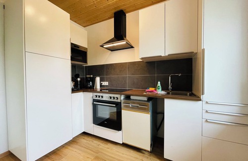 Pleinfeld Apartment | Dill Apartment Pleinfeld am Brombachsee II