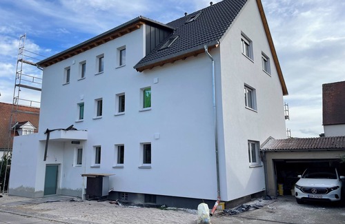 Pleinfeld Apartment | Dill Apartment Pleinfeld am Brombachsee II