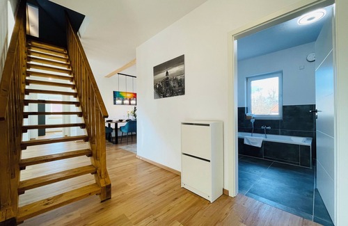 Pleinfeld Apartment | Dill Apartment Pleinfeld am Brombachsee III