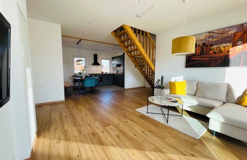 Pleinfeld Apartment | Dill Apartment Pleinfeld am Brombachsee III