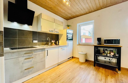 Pleinfeld Apartment | Dill Apartment Pleinfeld am Brombachsee I