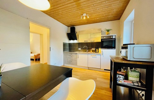 Pleinfeld Apartment | Dill Apartment Pleinfeld am Brombachsee I