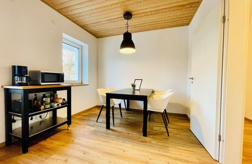 Pleinfeld Apartment | Dill Apartment Pleinfeld am Brombachsee I