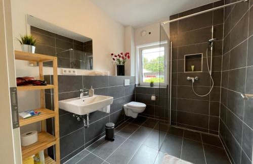 Pleinfeld Apartment | Dill Apartment Pleinfeld am Brombachsee I