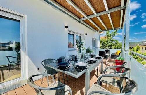 Pleinfeld Apartment | Dill Apartment Pleinfeld am Brombachsee I