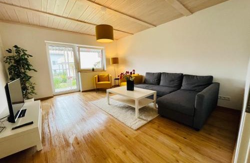 Pleinfeld Apartment | Dill Apartment Pleinfeld am Brombachsee I