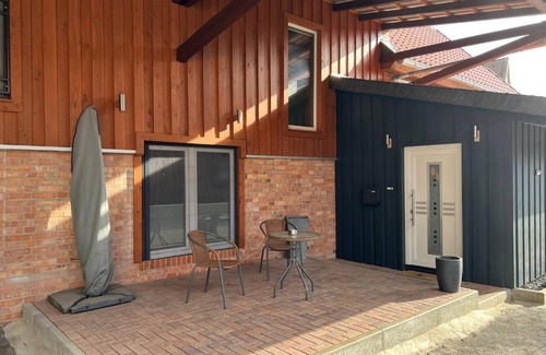 Gadenstedt Apartment | Dill Apartments Gadenstedt