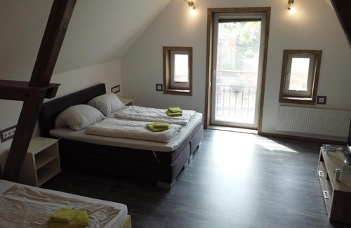 Gadenstedt Apartment | Dill Apartments Gadenstedt
