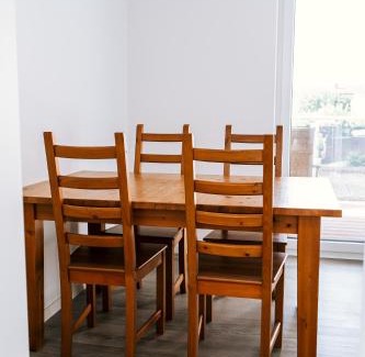 Stederdorf Apartment | Dill Apartments Stederdorf