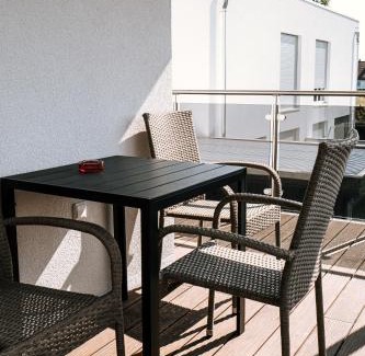 Stederdorf Apartment | Dill Apartments Stederdorf