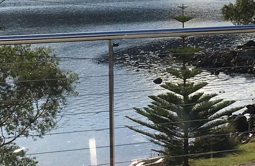 Eaglehawk Neck House | Dilligaf - Tranquility without Technology