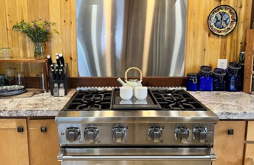 Dillon Beach House | Dillon Beach village home with ocean views and a quick walk to the beach