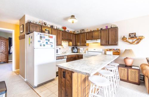 Dillon Apartment | Dillon Valley East 301Q