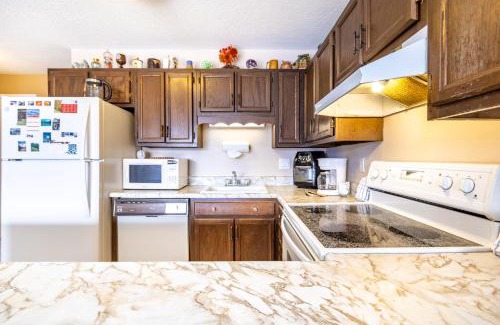 Dillon Apartment | Dillon Valley East 301Q
