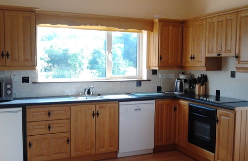 Rockcorry Cottage | Dillons Cottage