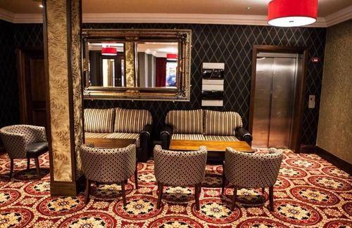 Letterkenny Hotel | Dillons Hotel