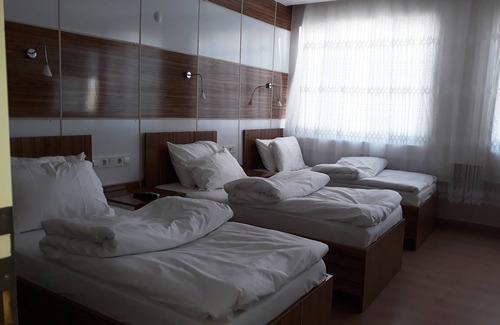 Gelibolu Hotel | Dilmac Hotel