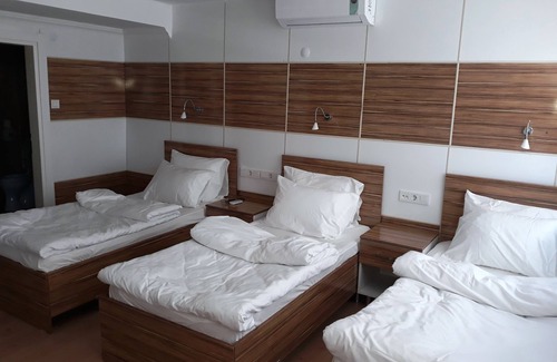 Gelibolu Hotel | Dilmac Hotel