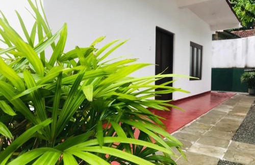 Dickwella Apartment | Dilmalee Village