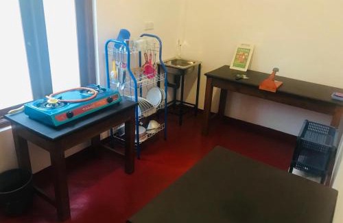 Dickwella Apartment | Dilmalee Village