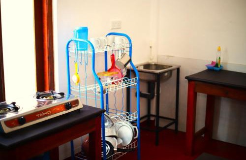 Dickwella Apartment | Dilmalee Village