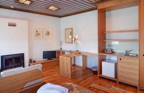Dilofo Hotel | Dilofo Hotel Luxury Suites