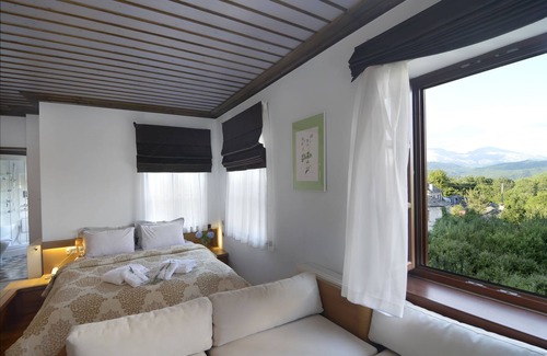 Dilofo Hotel | Dilofo Hotel Luxury Suites