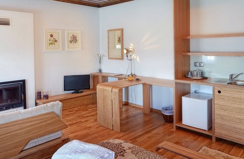 Dilofo Hotel | Dilofo Hotel Luxury Suites