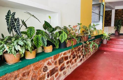 Hatton House | Dilusha home stay