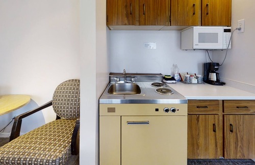 Dilworth Mountain Estates Hotel | Dilworth Inn