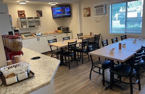 Dilworth Mountain Estates Hotel | Dilworth Inn