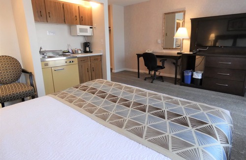 Dilworth Mountain Estates Hotel | Dilworth Inn