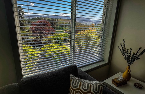 Dilworth Mountain Estates House | Dilworth Suite - a touch of country in the heart of the city!