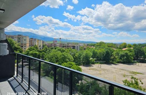 Pernik Apartment | Dilyanka 2