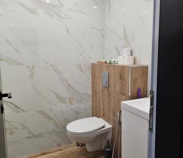 Pernik Apartment | Dilyanka 2