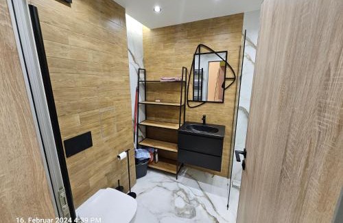 Pernik Apartment | Dilyanka