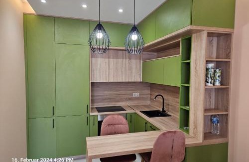 Pernik Apartment | Dilyanka