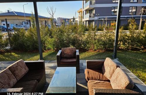 Pernik Apartment | Dilyanka
