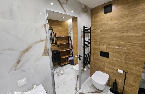 Pernik Apartment | Dilyanka
